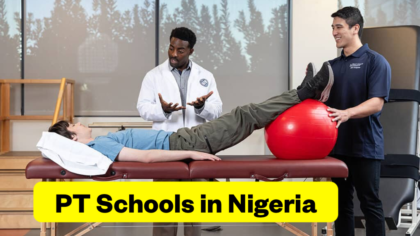 What Is PT School